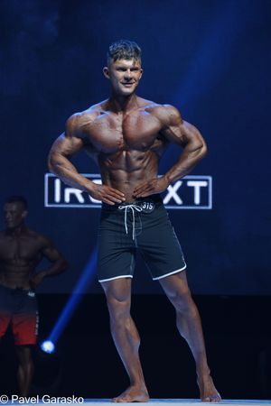 Фотограф Павел Гарасько (19.05.2024)